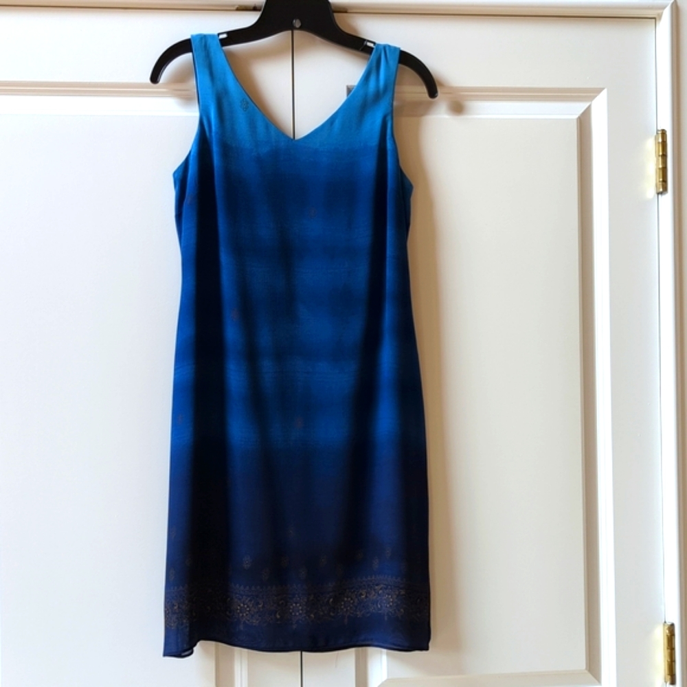 Petite Sophisticate Dress - size 4
